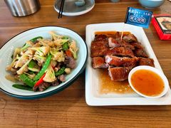 -先记烧鹅王·本地粤菜(福永店)