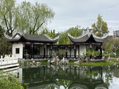 -北湖公园