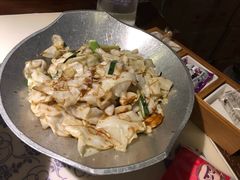 -卢大鲜鱼头捞饭(美利广场店)
