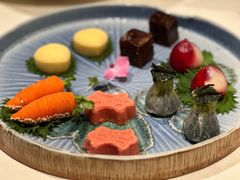 -海味观(老西门店)