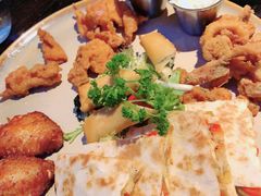 -bluefrog蓝蛙(水游城店)