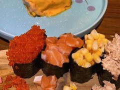 军舰战队-二丁目食堂(铁西星摩尔店)