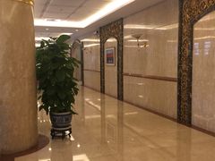 -北京西藏大厦酒店