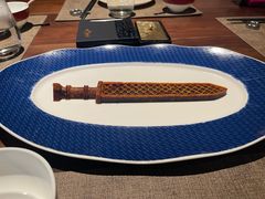 -曾宴·楚菜(湖北省博物馆店)