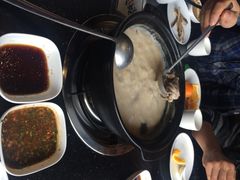 iphone_upload_pic-捞王猪肚鸡火锅(昆山店)