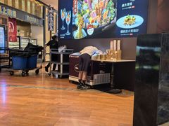 -極上萬膳·日料放题(来福士江景店)