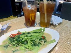 -滋味满屋美食坊(上海街店)