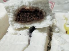 豆沙馅糕干-芝兰斋糕干店(平山道店)