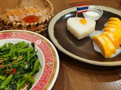-曼谷食堂·泰国家庭料理