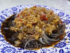 黄记凉粉-富临轩私房菜(集庆门大街店)