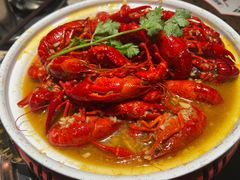 -辣皇朝小龙虾(六一店)