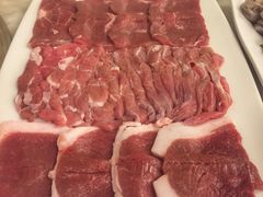 -福寿斋·老北京铜锅涮肉·烤鸭(顺义总店)