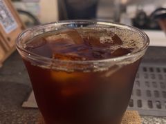 -沪水焙煎室(淡水路店)