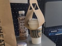 -星巴克(天津大悦城第二店)