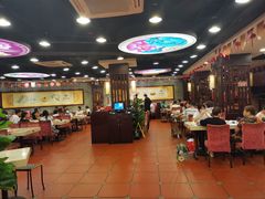 大堂-点都德(盘福楼店)