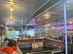 -小象钓虾·营地烧烤(洛溪店)