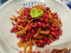 -印巷里主题餐厅(马鞍山店)