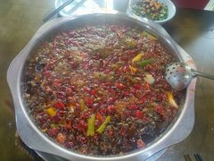 -蜀渔轩美蛙鱼火锅(郫筒店)
