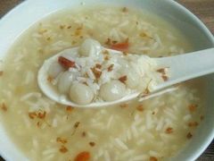 酒酿圆子-怡园饭店-餐厅(四望亭店)