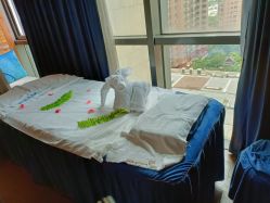 -琦品高端美容SPA私佳美场