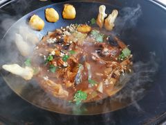-忆乡情铁锅炖鱼饭店(延庆店)