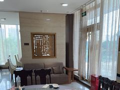 -全聚德(长白直营店)