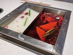 -串一火锅(赛格国际购物中心店)