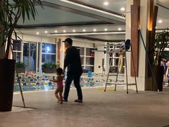 -上海浦东嘉里大酒店
