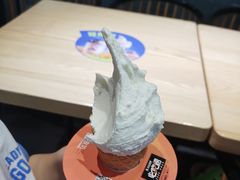 -野人先生现做冰淇淋(北京顺义祥云小镇店)