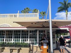 门面-Versailles Restaurant Cuban Cuisine