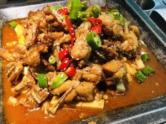 -蛙喔牛蛙(仙林万达茂店)