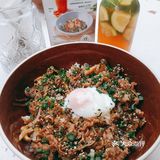 传说中很火的乐班终于吃到啦!