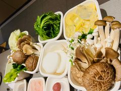 -海底捞火锅(公益西桥店)