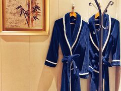 -宫七SPA·高端Massage(浦东大道店)