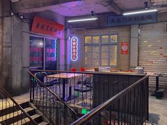 -五马集·海鲜·温州大牌档(黑金冠五马街十字路口店)