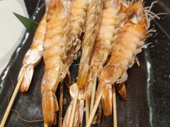 -大渔铁板烧(万象城店)