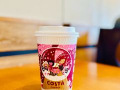 -COSTA COFFEE(上海五玠坊店)
