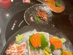 -梅筑·创意料理(王府井百货店)