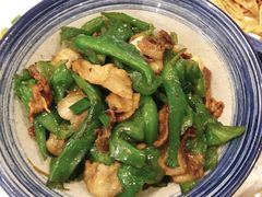 -老板很二(吉大店)