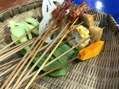 -马路边边·成都串串(翠柏路店)