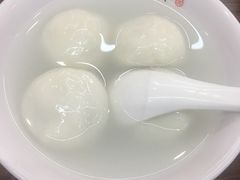 -朱新年·苏式汤团·面点(北寺塔店)