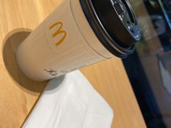 -麦当劳(吴中大道店)