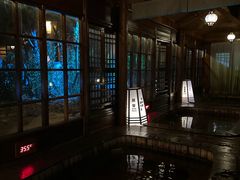 -杭州第一世界大酒店·云曼温泉