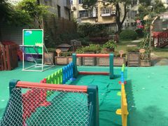 -昱南托育园.托班晚托.寒暑假班