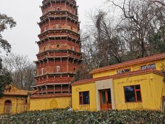 -宝通禅寺
