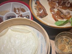 -青年公社烤鸭(蜀山万象汇店)