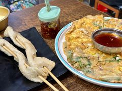 -妈妈手(山大总店)
