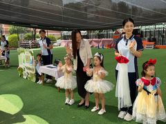 -北京市朝阳区阳光起点幼儿园(东坝园)