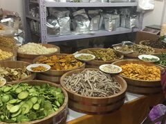 -中国国际会展中心-马甸购物街