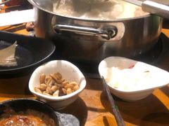 -八宝牛潮汕鲜牛肉火锅(净月店)